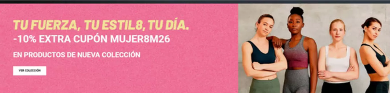 Catálogo Base | -10% ExtraEn Productos De Nueva Colección | 2026-03-03T00:00:00.000Z - 2026-03-08T00:00:00.000Z