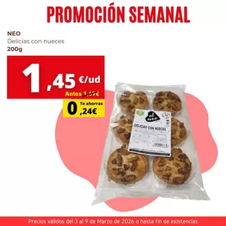 Catálogo Tu Trébol Hipermercados | La suerte te sonríe en Tu Trébol | 2026-03-03T00:00:00.000Z - 2026-03-09T00:00:00.000Z