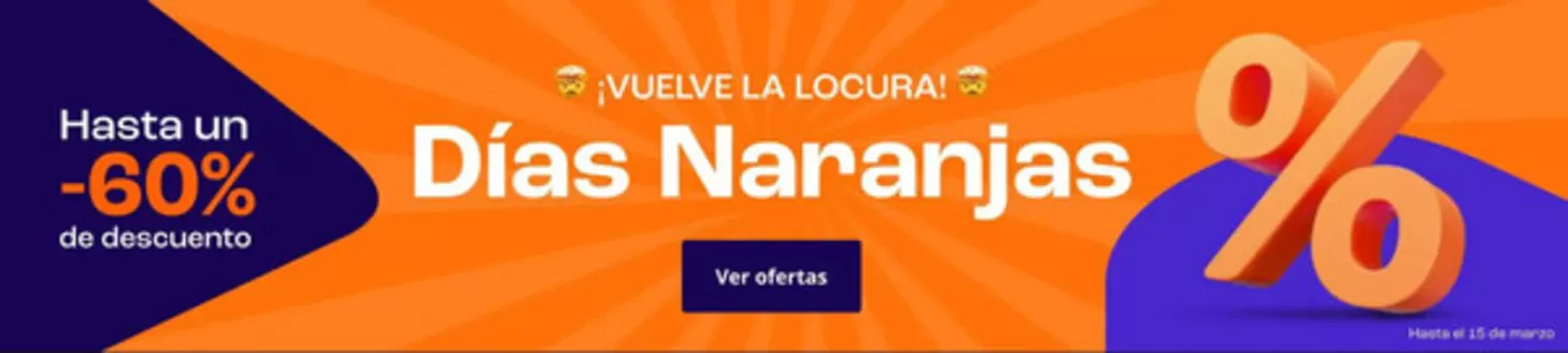 Catálogo PC Componentes | Hasta un -60% de descuento | 2026-03-03T00:00:00.000Z - 2026-03-15T00:00:00.000Z