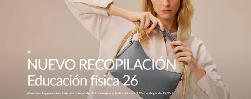 Catálogo Carpisa | Promoción | 2026-03-03T00:00:00.000Z - 2026-03-16T00:00:00.000Z