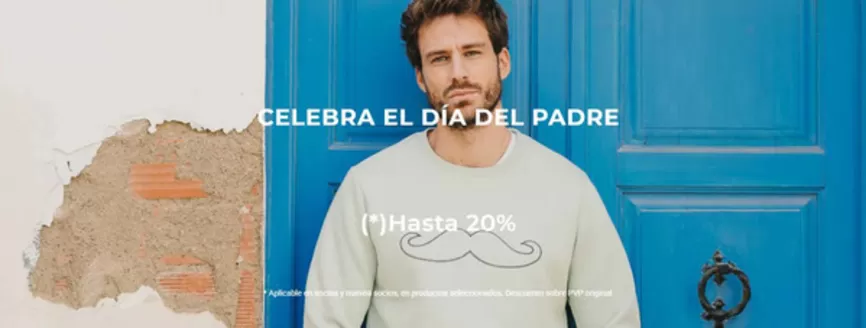 Catálogo Núñez de Arenas | Celebra El Día Del Padre | 2026-03-03T00:00:00.000Z - 2026-03-19T00:00:00.000Z