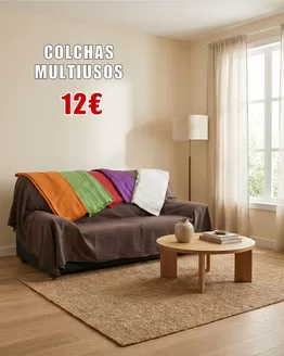 Catálogo Outlet Hogar | Catálogo Outlet Hogar | 2026-03-04T00:00:00.000Z - 2026-03-17T00:00:00.000Z