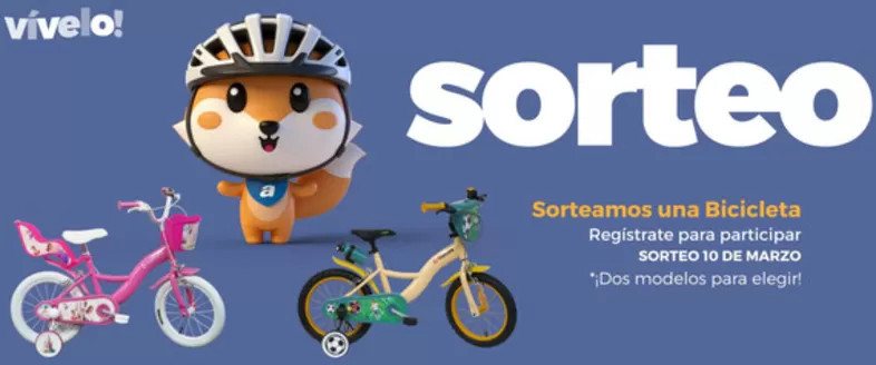 Catálogo Atalayas en Derio | Sorteo | 2026-03-04T00:00:00.000Z - 2026-03-10T00:00:00.000Z