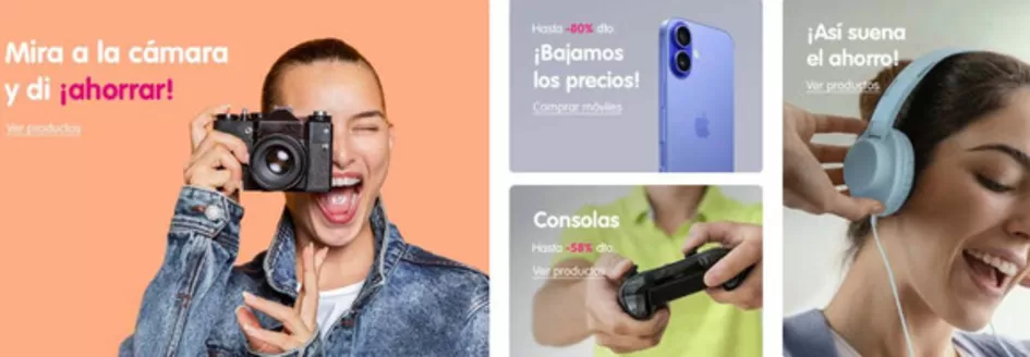 Catálogo Cash Converters | Ofertas | 2026-03-04T00:00:00.000Z - 2026-03-17T00:00:00.000Z