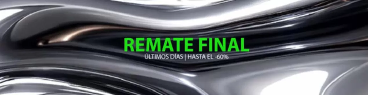Catálogo Bosanova en Majadahonda | Remate Final | 2026-03-04T00:00:00.000Z - 2026-03-17T00:00:00.000Z
