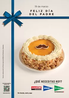 Catálogo El Corte Inglés en Villa del Río | Feliz Día del Padre | 2026-03-05T00:00:00.000Z - 2026-03-19T00:00:00.000Z