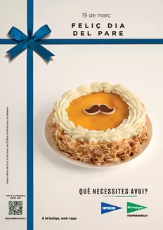 Catálogo El Corte Inglés en Villa del Río | Feliç Dia Del Pare | 2026-03-05T00:00:00.000Z - 2026-03-19T00:00:00.000Z