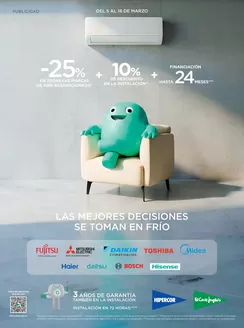 Catálogo El Corte Inglés en Villa del Río | Los Tecnoprecios | 2026-03-05T00:00:00.000Z - 2026-03-18T00:00:00.000Z