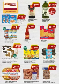 Catálogo minymas en Villa del Río | Válida Del 5 Al 18 De Marzo De 2026 | 2026-03-05T00:00:00.000Z - 2026-03-18T00:00:00.000Z