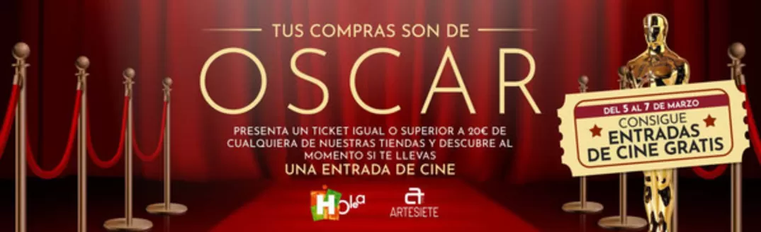 Catálogo Holea en Villa del Río | Promoción | 2026-03-05T00:00:00.000Z - 2026-03-07T00:00:00.000Z