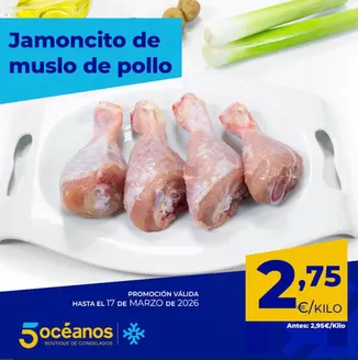 Catálogo 5 Océanos en Villa del Río | ¡Bienvenido marzo, bienvenidas nuevas ofertas! | 2026-03-05T00:00:00.000Z - 2026-03-17T00:00:00.000Z