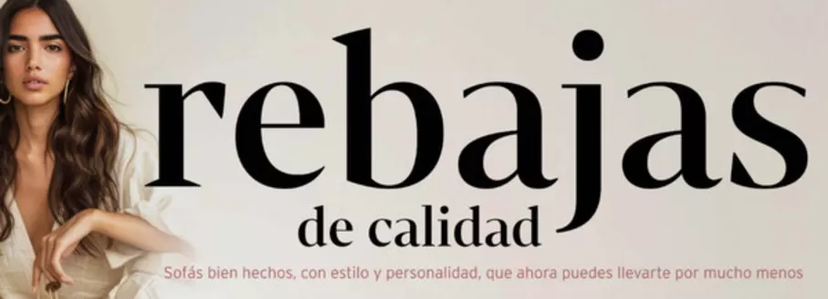 Catálogo Stock Sofás en Jerez de la Frontera | Rebajas | 2026-03-05T00:00:00.000Z - 2026-03-25T00:00:00.000Z