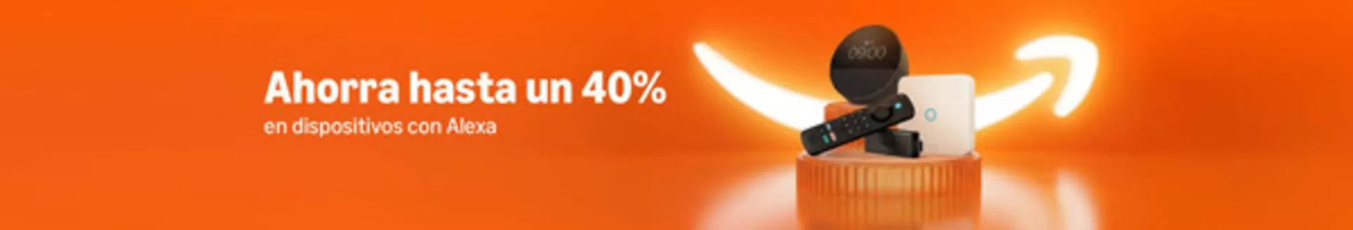 Catálogo Amazon en Salt | Ahorra Hasta Un 40% | 2026-03-05T00:00:00.000Z - 2026-03-11T00:00:00.000Z