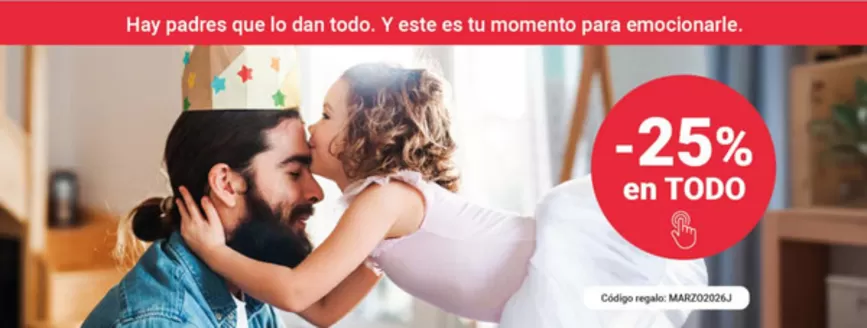 Catálogo Fotoprix en Salt | -25% En Todo | 2026-03-05T00:00:00.000Z - 2026-03-19T00:00:00.000Z