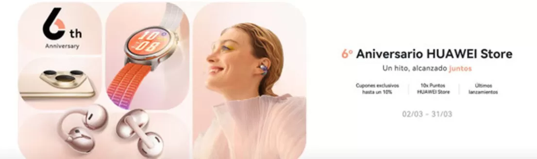 Catálogo Huawei en Salt | Ofertas | 2026-03-05T00:00:00.000Z - 2026-03-31T00:00:00.000Z