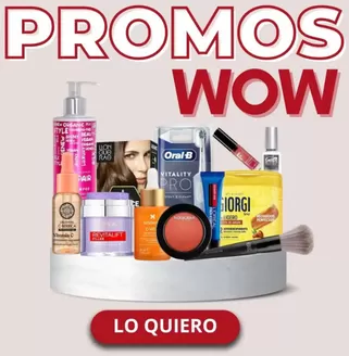 Catálogo Perfumerías Laguna en Tarragona | Promos Wow | 2026-03-05T00:00:00.000Z - 2026-03-31T00:00:00.000Z
