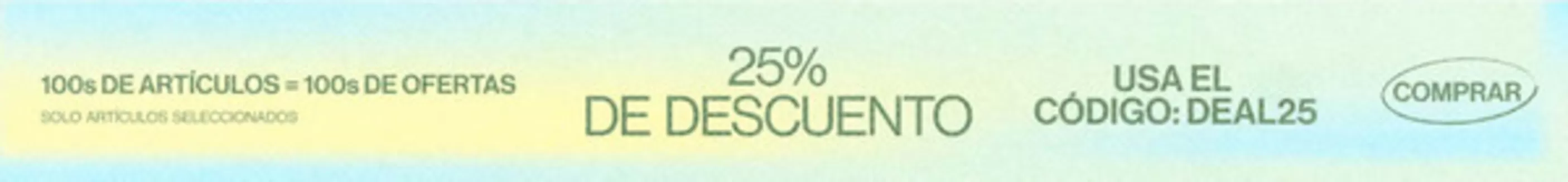 Catálogo Urban Outfitters en Finestrat | 25% de descuento  | 2026-03-05T00:00:00.000Z - 2026-03-18T00:00:00.000Z