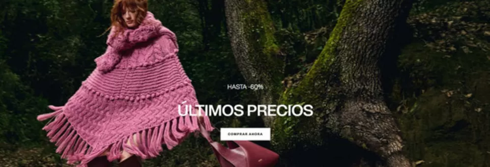 Catálogo Javier Simorra en Finestrat | Hasta -60% | 2026-03-05T00:00:00.000Z - 2026-03-18T00:00:00.000Z