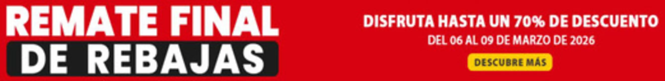 Catálogo Colchón Exprés en Talavera de la Reina | Disfruta Hasta Un 70% De Descuento | 2026-03-06T00:00:00.000Z - 2026-03-09T00:00:00.000Z