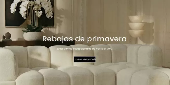 Catálogo SIA Home Fashion en Talavera de la Reina | Rebajas De Primavera | 2026-03-06T00:00:00.000Z - 2026-03-19T00:00:00.000Z