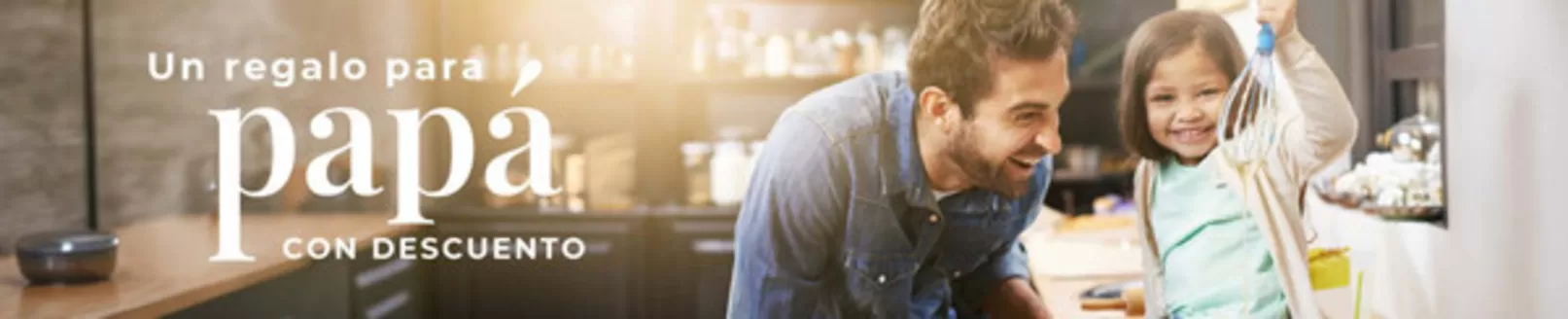 Catálogo Ohgar en Talavera de la Reina | Un Regalo Para Papa Con Descuento | 2026-03-06T00:00:00.000Z - 2026-03-19T00:00:00.000Z