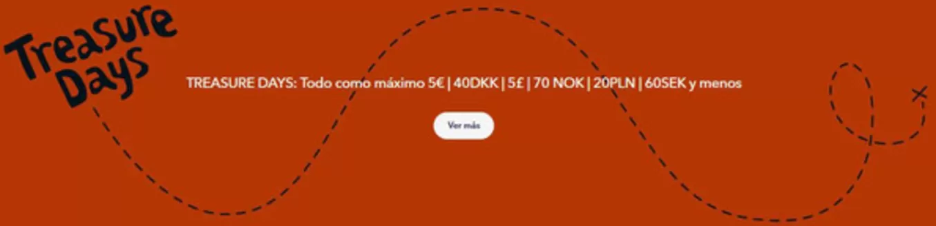 Catálogo Flying Tiger en Talavera de la Reina | Promoción | 2026-03-06T00:00:00.000Z - 2026-03-18T00:00:00.000Z