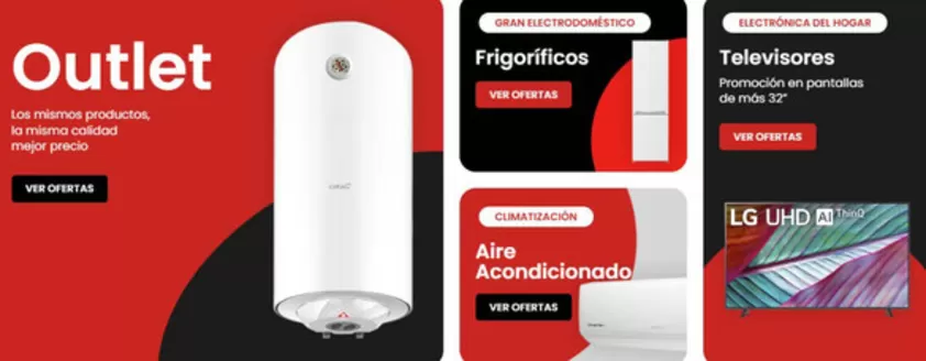 Catálogo Electrolider en Pozo Alcón | Ofertas | 2026-03-06T00:00:00.000Z - 2026-03-19T00:00:00.000Z
