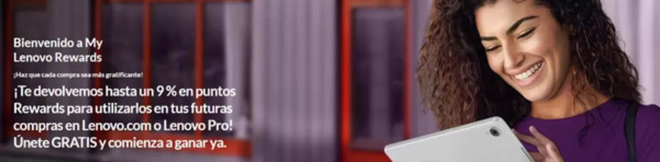 Catálogo Lenovo en Pozo Alcón | Promoción | 2026-03-06T00:00:00.000Z - 2026-03-19T00:00:00.000Z