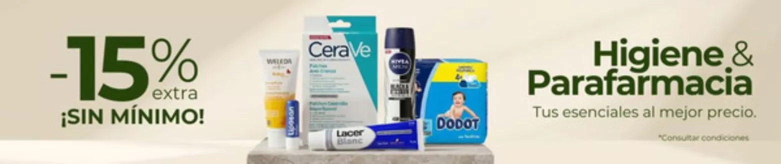 Catálogo Marvimundo en Vila-real | -15% Extra | 2026-03-06T00:00:00.000Z - 2026-03-08T00:00:00.000Z