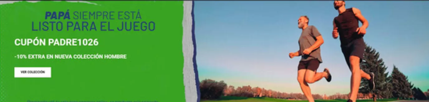 Catálogo Base en Lorca | 0% Extra En Nueva Colección Hombre | 2026-03-09T00:00:00.000Z - 2026-03-19T00:00:00.000Z