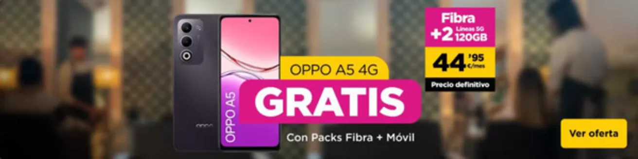 Catálogo Jazztel | Promoción | 2026-03-09T00:00:00.000Z - 2026-03-15T00:00:00.000Z