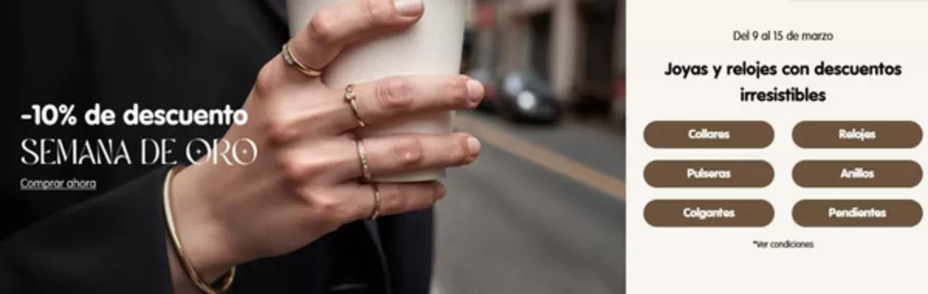 Catálogo Cash Converters | -10% De Descuento | 2026-03-09T00:00:00.000Z - 2026-03-15T00:00:00.000Z