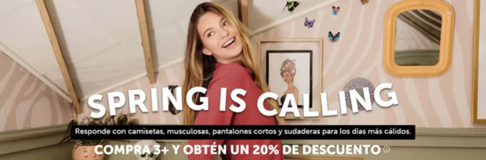 Catálogo Hanes en Badajoz | Promoción | 2026-03-09T00:00:00.000Z - 2026-03-22T00:00:00.000Z