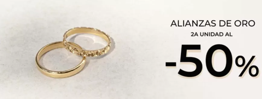 Catálogo Oro Vivo en Badajoz | 2a Unidad Al -50% | 2026-03-09T00:00:00.000Z - 2026-03-22T00:00:00.000Z