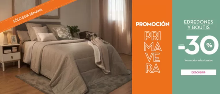 Catálogo LA MALLORQUINA en Sénia | Hasta -30% | 2026-03-10T00:00:00.000Z - 2026-03-15T00:00:00.000Z