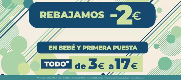 Catálogo Gocco en Amurrio | Promoción | 2026-03-10T00:00:00.000Z - 2026-03-10T00:00:00.000Z