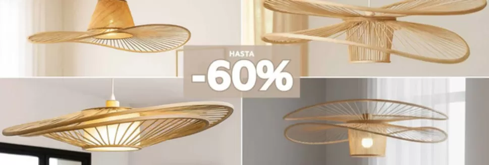 Catálogo Lúzete en Santander | Hasta -60% | 2026-03-11T00:00:00.000Z - 2026-03-24T00:00:00.000Z