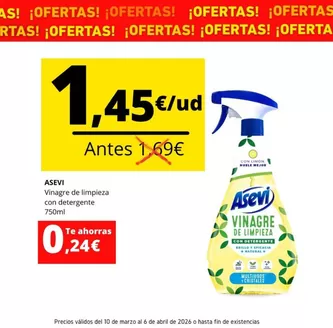 Catálogo Tu Trébol Hipermercados en Burgos | ¡Ofertas del Mes en Tu Trébol!  | 2026-03-12T00:00:00.000Z - 2026-04-06T00:00:00.000Z