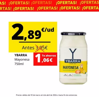 Catálogo Supermercados Tu Alteza en Burgos |  ¡Ofertas en Tu Alteza!  | 2026-03-12T00:00:00.000Z - 2026-04-06T00:00:00.000Z