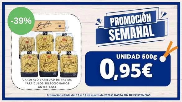 Catálogo Cash Jesuman en Burgos | Promoción Semanal | 2026-03-12T00:00:00.000Z - 2026-03-18T00:00:00.000Z