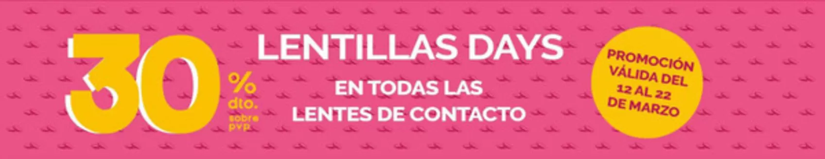 Catálogo General Óptica en Rivas-Vaciamadrid | 30% Dto | 2026-03-12T00:00:00.000Z - 2026-03-22T00:00:00.000Z