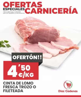 Catálogo Díaz Cadenas en Puente de Domingo Flórez |  ¡Ofertones Para Disfrutar Este Finde En Díaz Cadenas!  | 2026-03-13T00:00:00.000Z - 2026-03-14T00:00:00.000Z