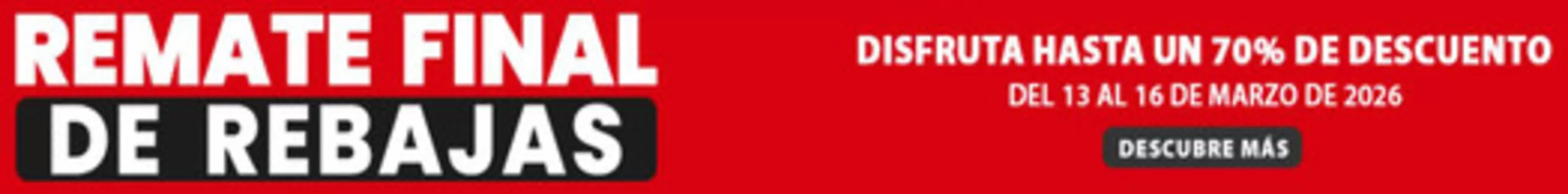 Catálogo Colchón Exprés en San Sebastián de los Reyes | ¡Solo Hasta El 16 De Marzo! | 2026-03-13T00:00:00.000Z - 2026-03-16T00:00:00.000Z