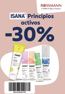 Catálogo Rossmann en Mollet del Vallès | ¡Exclusivo solo del 16 al 22 de marzo de 2026! | 2026-03-17T00:00:00.000Z - 2026-03-22T00:00:00.000Z