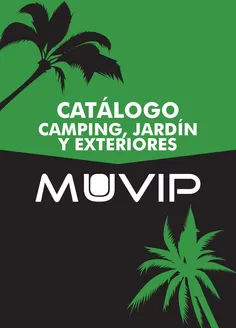 Catálogo Mandatelo.com en Humanes de Madrid | CATALOGO MUVIP CAMPING | 2026-03-17T00:00:00.000Z - 2026-04-30T00:00:00.000Z