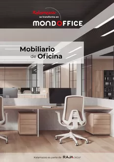 Catálogo Staples Kalamazoo en Móstoles | Válido hasta el 30/04/2026  | 2026-03-17T00:00:00.000Z - 2026-04-30T00:00:00.000Z