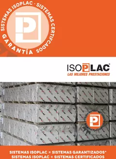 Catálogo Isolana en Colmenar Viejo | Certificacion isolana | 2026-03-18T00:00:00.000Z - 2026-12-31T00:00:00.000Z