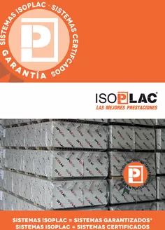 Catálogo Isolana en Colmenar Viejo | Sistemas Isoplac CERTIFICADO GARANTIA | 2026-03-18T00:00:00.000Z - 2026-12-31T00:00:00.000Z