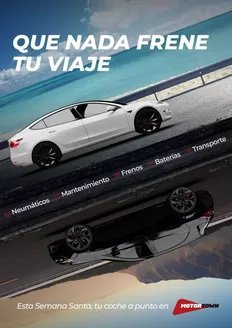 Catálogo MotorTown en Torrijos | Promoción válida del 17 de marzo al 6 de abril | 2026-03-29T00:00:00.000Z - 2026-04-04T00:00:00.000Z