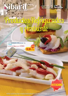 Catálogo Abordo en Torrevieja |  Del 23 de marzo al 19 de abril de 2026 | 2026-03-23T00:00:00.000Z - 2026-04-19T00:00:00.000Z